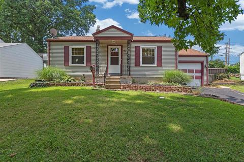 3159 O Hare Dr, Saint Ann, MO 63074 photo 1