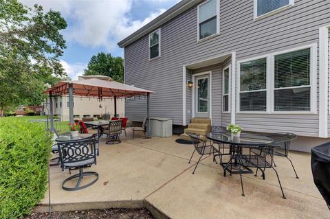 7184 Oak Stream Dr, O'fallon, MO 63368 photo 19