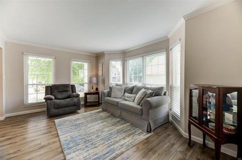 7184 Oak Stream Dr, O'fallon, MO 63368 photo 4