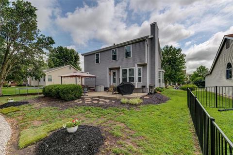 7184 Oak Stream Dr, O'fallon, MO 63368 photo 20