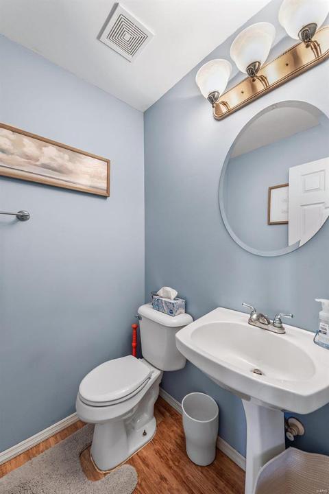 1305 Snowbird Ln, O'fallon, MO 63366 photo 12