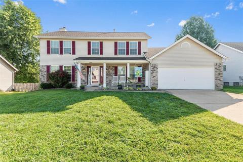 1305 Snowbird Ln, O'fallon, MO 63366 photo 1