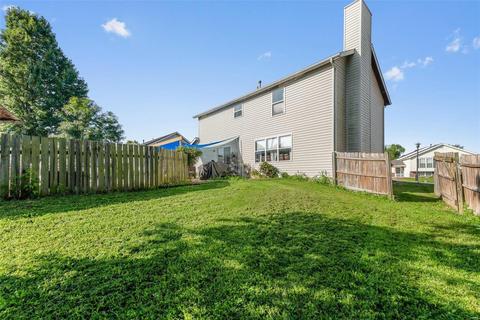 1305 Snowbird Ln, O'fallon, MO 63366 photo 26