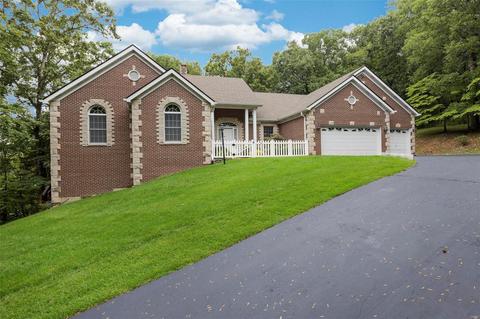 724 Forest Gate, Wildwood, MO 63011 photo 1