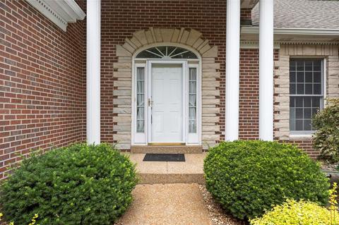 724 Forest Gate, Wildwood, MO 63011 photo 2