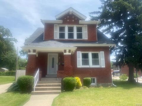 3700 Oakmount Ave, Saint Louis, MO 63121 photo 1