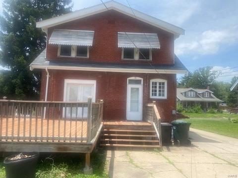 3700 Oakmount Ave, Saint Louis, MO 63121 photo 12
