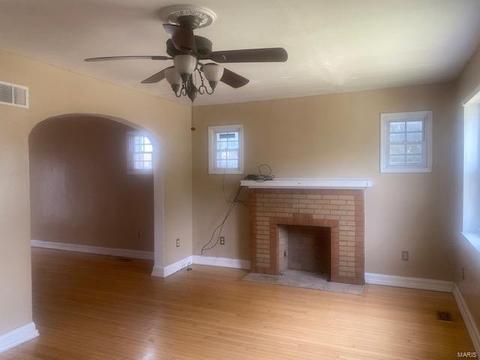 3700 Oakmount Ave, Saint Louis, MO 63121 photo 2