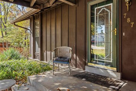787 Rojean Dr, Ellisville, MO 63021 photo 2