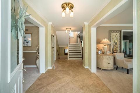 1711 Warmington Ct, Ballwin, MO 63021 photo 7