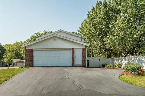209 Monroe Mill Dr, Ballwin, MO 63011 photo 3