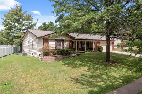 1515 Pheasant Ridge Dr, Ellisville, MO 63011 photo 3