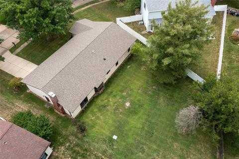 1515 Pheasant Ridge Dr, Ellisville, MO 63011 photo 26