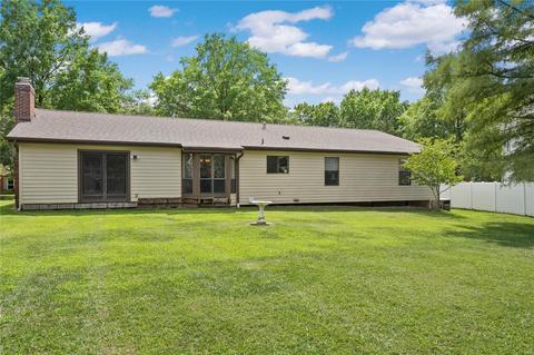 1515 Pheasant Ridge Dr, Ellisville, MO 63011 photo 22