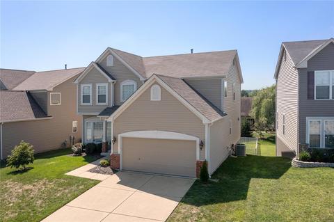236 Montecito Ter, St. Peters, MO 63304 photo 2