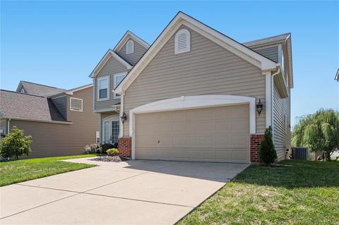 236 Montecito Ter, St. Peters, MO 63304 photo 5