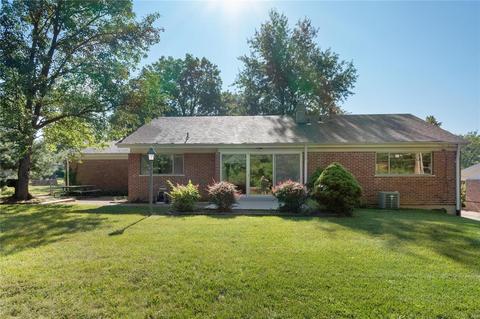 329 Norwich Ct, Ballwin, MO 63011 photo 20