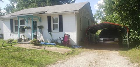 1106 E Center St, Salem, MO 65560 photo 1