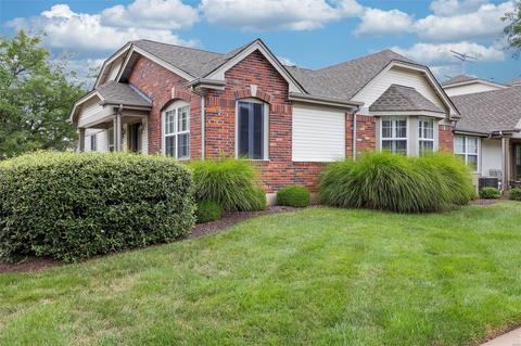 15724 Eldon Ridge Dr, Chesterfield, MO 63017 photo 7
