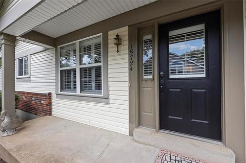 15724 Eldon Ridge Dr, Chesterfield, MO 63017 photo 8