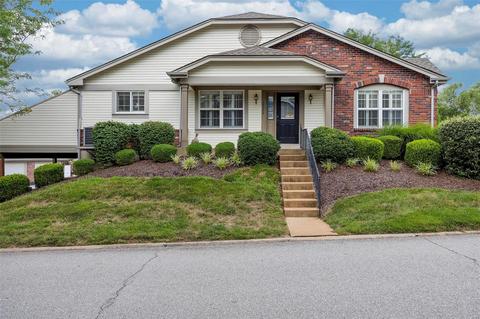 15724 Eldon Ridge Dr, Chesterfield, MO 63017 photo 6