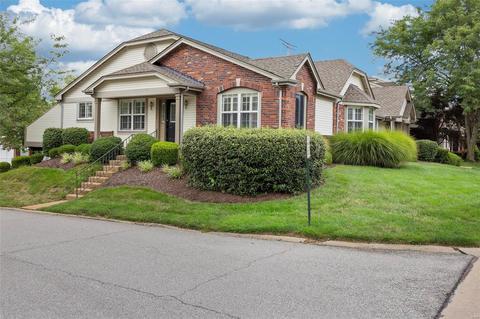 15724 Eldon Ridge Dr, Chesterfield, MO 63017 photo 1