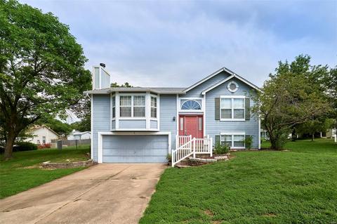 1 Whispering Rock Ct, O'fallon, MO 63366 photo 33