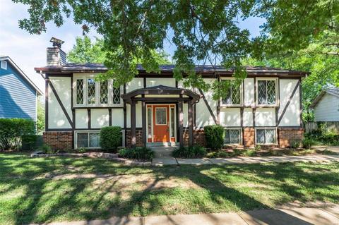 1114 Windyoak Dr, Ballwin, MO 63021 photo 1