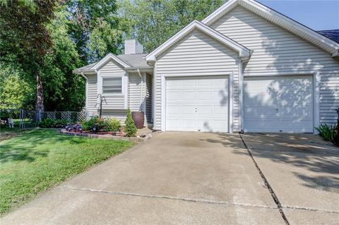 1156 Whitegate Ct, O'fallon, MO 63366 photo 1