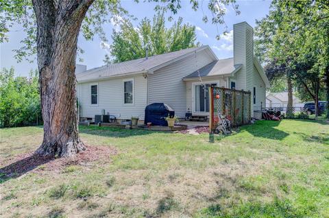 1156 Whitegate Ct, O'fallon, MO 63366 photo 22