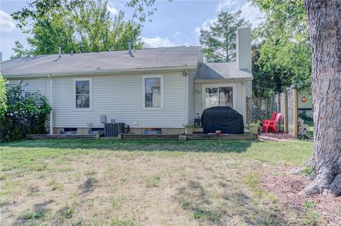 1156 Whitegate Ct, O'fallon, MO 63366 photo 23