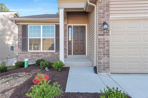 5357 Lakepath Way, Eureka, MO 63025 photo 3