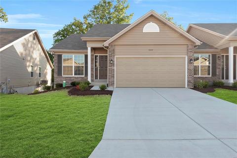 5357 Lakepath Way, Eureka, MO 63025 photo 1