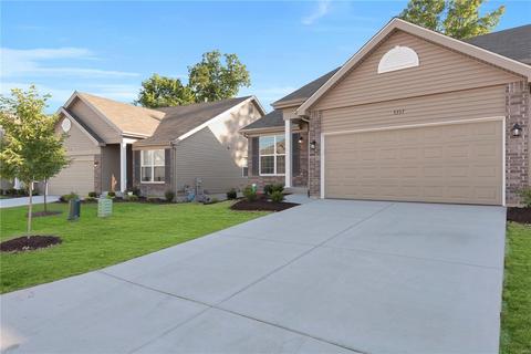 5357 Lakepath Way, Eureka, MO 63025 photo 2