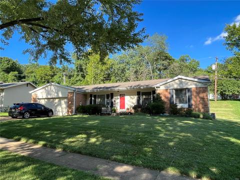 710 La Marite Dr, Ballwin, MO 63021 photo 1