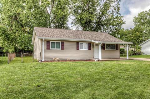 414 Prince David Dr, O'fallon, MO 63366 photo 3