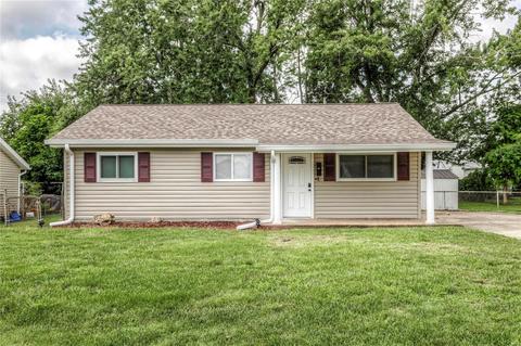 414 Prince David Dr, O'fallon, MO 63366 photo 1