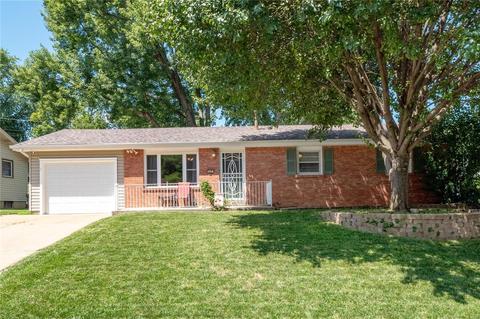 625 Nancy Dr, Saint Charles, MO 63301 photo 1
