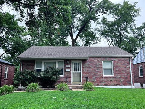 8539 Appleton Dr, Saint Louis, MO 63132 photo 1