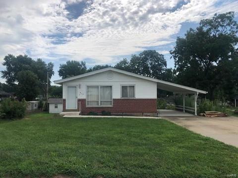 412 Westridge Dr, O'fallon, MO 63366 photo 1