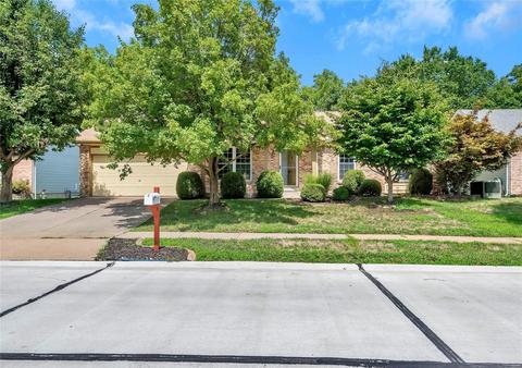 128 Tartan Green Blvd, Ellisville, MO 63021 photo 22