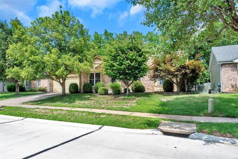 128 Tartan Green Blvd, Ellisville, MO 63021 photo 1