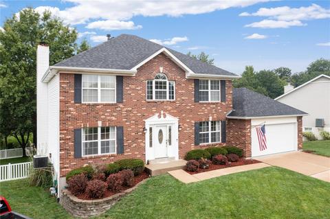 9 Democracy Cir, O'fallon, MO 63368 photo 35
