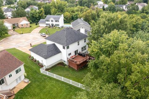 9 Democracy Cir, O'fallon, MO 63368 photo 36