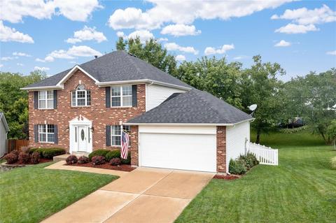9 Democracy Cir, O'fallon, MO 63368 photo 37