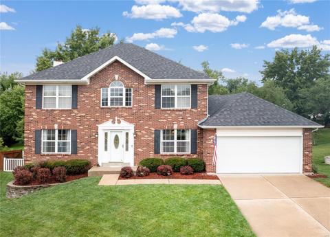 9 Democracy Cir, O'fallon, MO 63368 photo 1