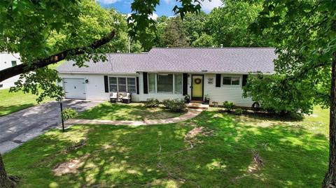 116 Ivy Ct, Ballwin, MO 63011 photo 2