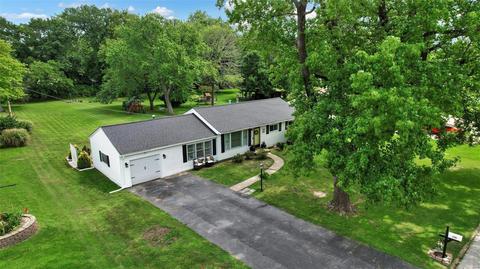 116 Ivy Ct, Ballwin, MO 63011 photo 3