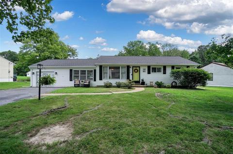 116 Ivy Ct, Ballwin, MO 63011 photo 1