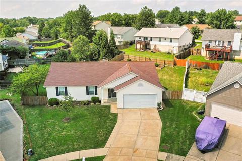 3 Oxview Ct, O'fallon, MO 63368 photo 2